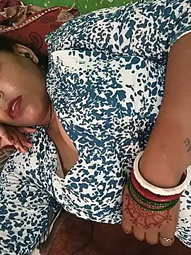 Parul-009 webcam