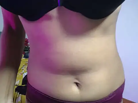 _Shanvii_ webcam