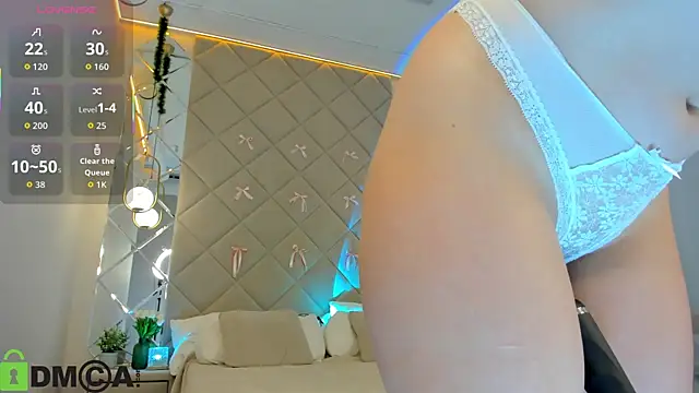KiittieX webcam