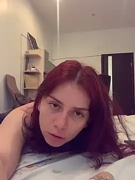 VelvetChloe webcam