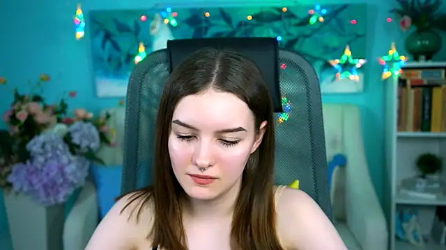 KellieBanshe webcam