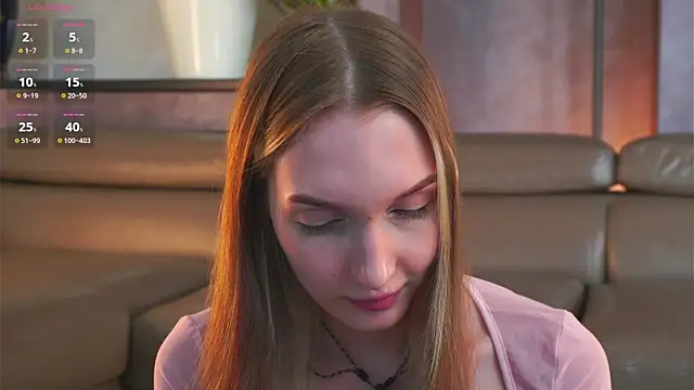 YvetteMilbrett webcam