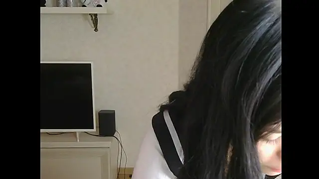 SaltedCaramely webcam