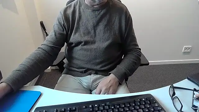 Buggemann webcam