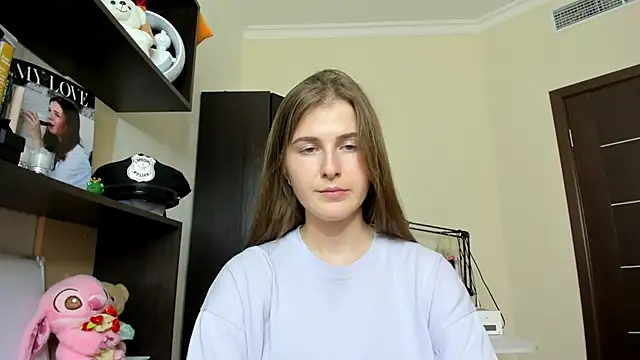 OhMyAlice webcam