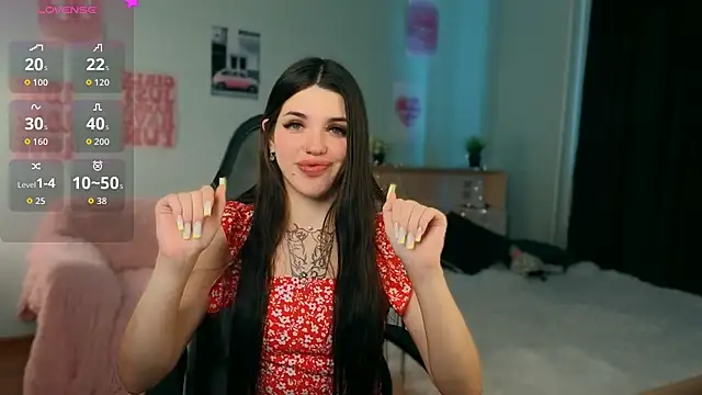 molly_rettyy webcam