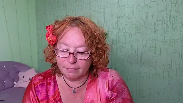Fara_Flutte webcam