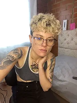 Megan-c webcam