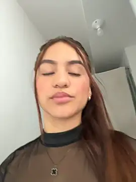 ViankaRose webcam