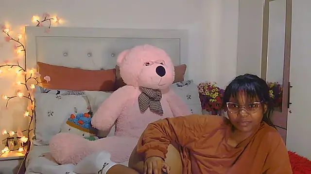 BOOTYDEEVA669 webcam