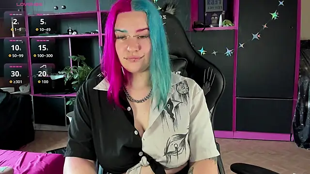 Neon_Baddie webcam