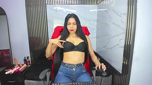 Ammy_Woodd webcam