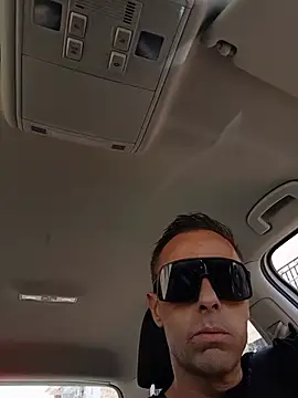 Cunilinmagic webcam