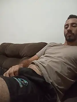 Thiago036 webcam