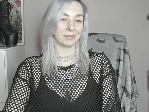 velvetanne webcam