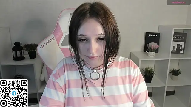Emma-Blissa webcam