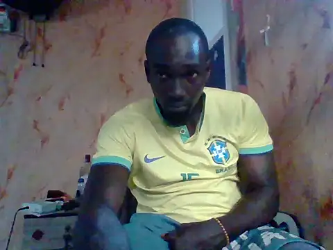BlaqAarow webcam
