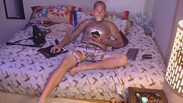 40andnasty webcam