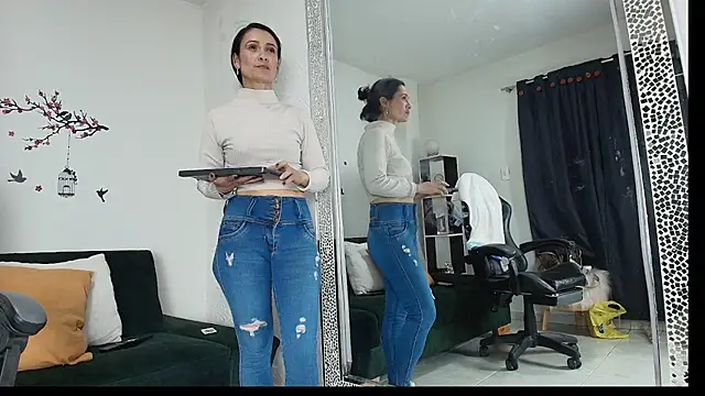 _Anais_Lanz webcam