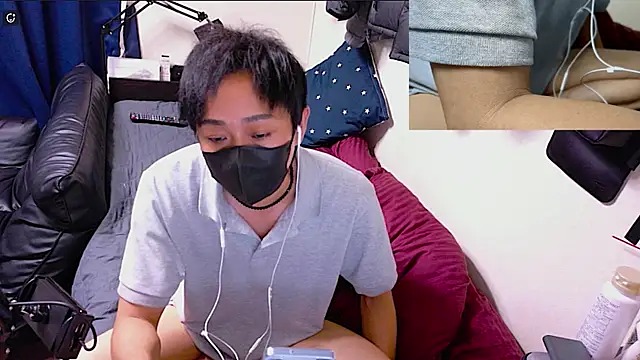 DAI5836 webcam