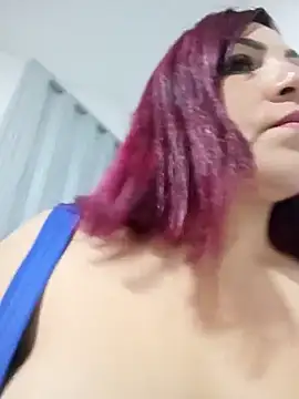 Agata_Traviesa webcam