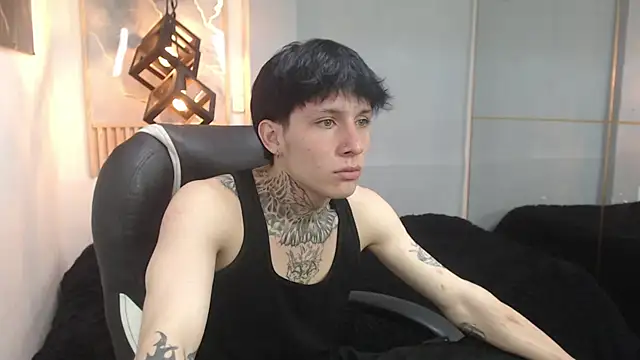 Cry_thereal webcam