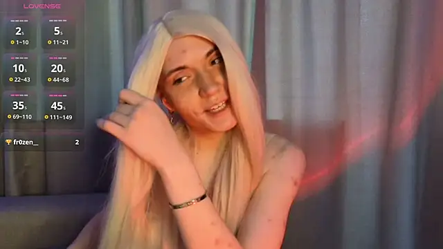 JohnsieNovitske webcam