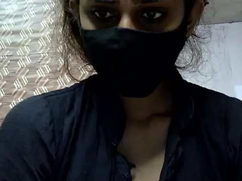 sayana_shrma webcam