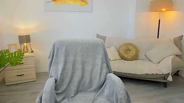 Ariannaaxx webcam
