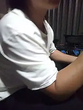 diana_jj webcam