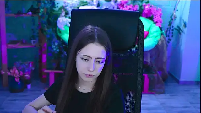 VanessaAnerson webcam