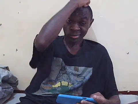 StudentTenInch webcam