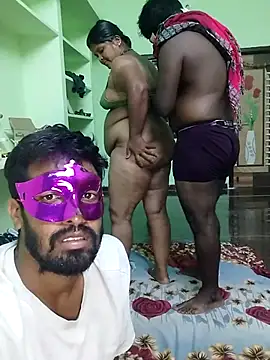 Hotviyaja-sexy webcam