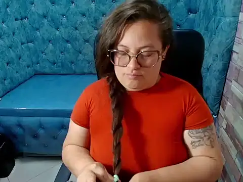 SaraThonson_ webcam