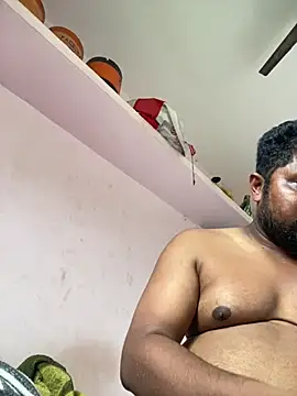 Salimhot786 webcam
