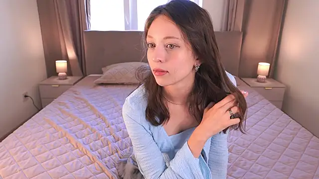 SusanaHallet webcam
