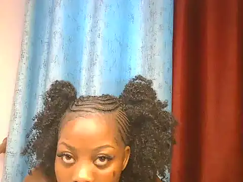 sexylenvix webcam