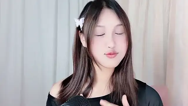 xiaolaopo8 webcam