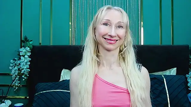 KissDreamm webcam