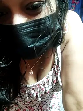 Cute_Jaanvii webcam
