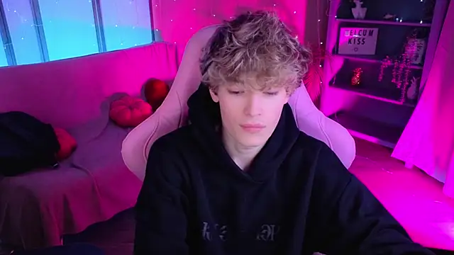 kevingarsiaa webcam