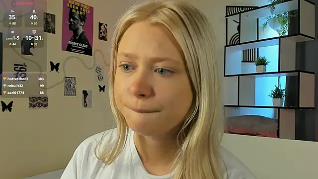Willow_Fang webcam