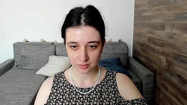 Lisa_witty webcam