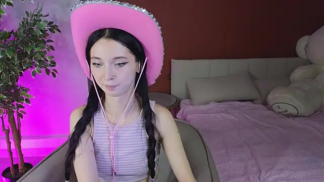 JessicaMeaww webcam