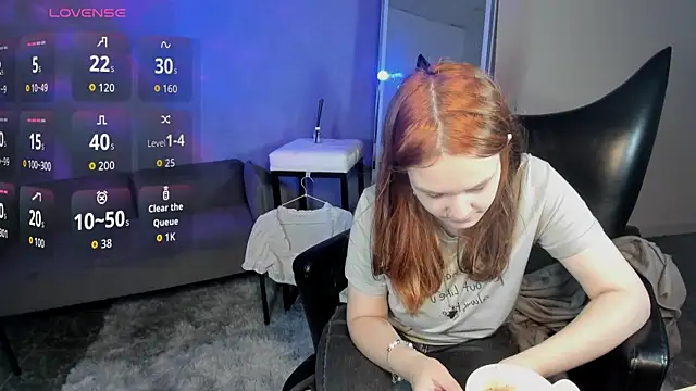 AmelieBailey webcam