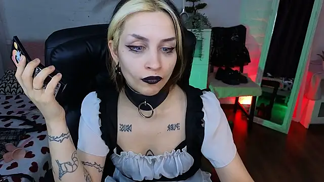 marsy_bliss webcam