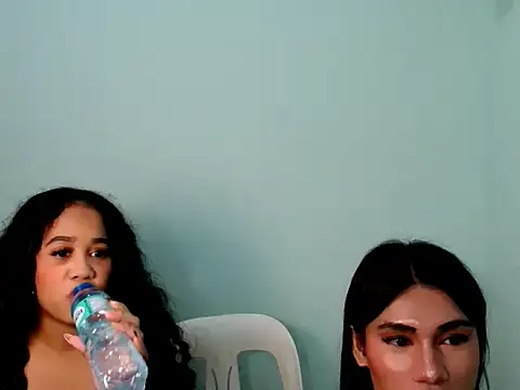 SweetgirlXts webcam