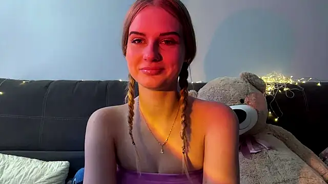 HermaKitty webcam