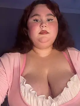 flustereddoll webcam