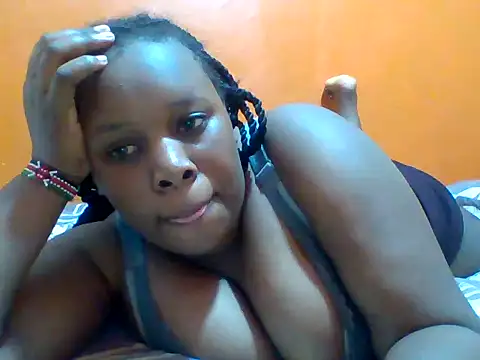 SexxyLinet webcam